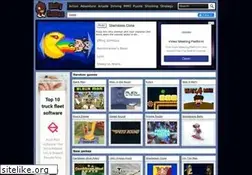 Sites similar to hairygames.com