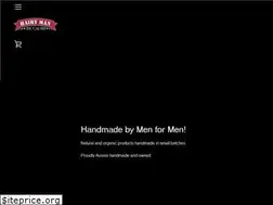 Sites similar to hairymancare.com