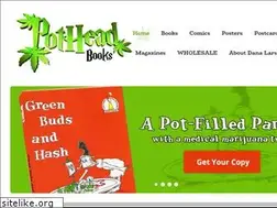 Sites similar to hairypothead.net