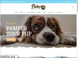 Sites similar to hairytails.com.au