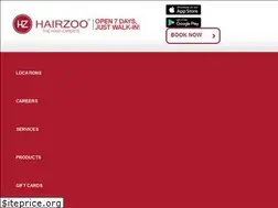 Sites similar to hairzoo.com