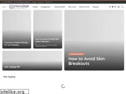 Sites similar to hairzstyle.com