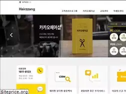 Sites similar to hairzzang.com