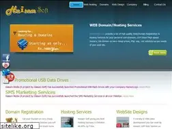 Sites similar to haisamsoft.com