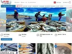 Sites similar to haisanantoan.vn