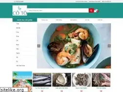 Sites similar to haisancoto.com
