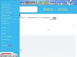 Sites similar to haisanhcm.com