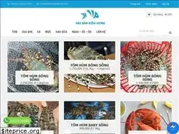 Sites similar to haisankieuhung.com