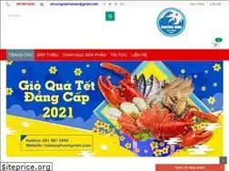 Sites similar to haisanphuongnam.com