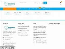 Sites similar to haisanphuquoc.info