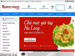 Sites similar to haisanquangphong.com