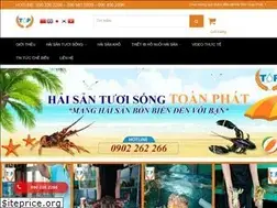 Sites similar to haisantoanphat.com