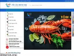 Sites similar to haisantrungnam.vn