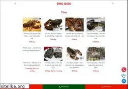 Sites similar to haisantuoisong.net