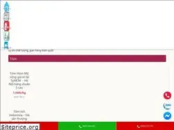 Sites similar to haisantuoisong.org