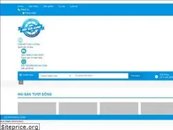 Sites similar to haisanxanh.com