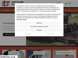 Sites similar to haisch-bau.de