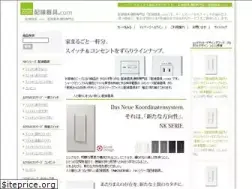 Sites similar to haisenkigu.com