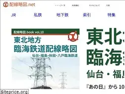 Sites similar to haisenryakuzu.net