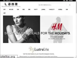 Sites similar to haishangsou.com