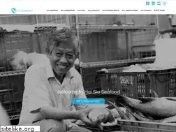 Sites similar to haisia.com.sg