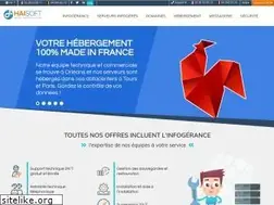 Sites similar to haisoft.fr