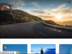 Sites similar to haisontravel.com