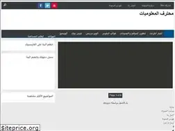 Sites similar to haitamgeek.blogspot.com