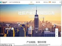 Sites similar to haitao-tech.com