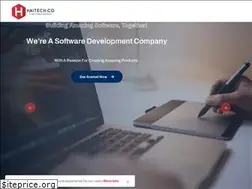 Sites similar to haitech.co
