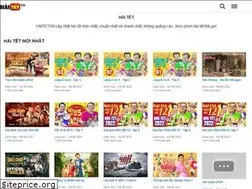 Sites similar to haitetvn.com