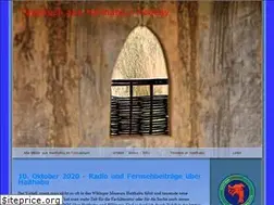 Sites similar to haithabu-tagebuch.de