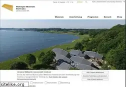 Sites similar to haithabu.de
