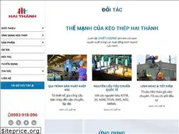 Sites similar to haithanh.com.vn