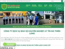 Sites similar to haithienlong.com