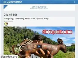 Sites similar to haithietchu.com