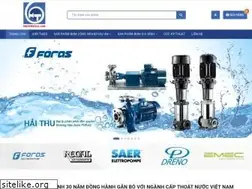 Sites similar to haithu.com.vn