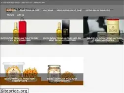 Sites similar to haithuong.com.vn
