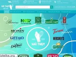 Sites similar to haithuy.vn
