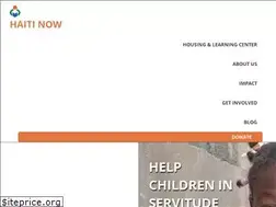 Sites similar to haiti-now.org