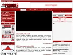 Sites similar to haiti-progres.com