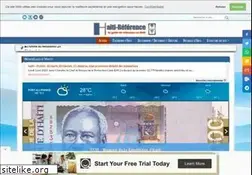 Sites similar to haiti-reference.com