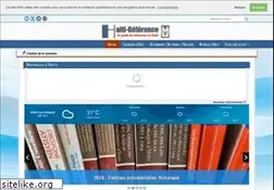 Sites similar to haiti-reference.org
