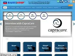 Sites similar to haiti1stop.com