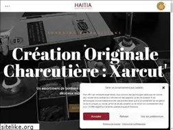 Sites similar to haitia.fr