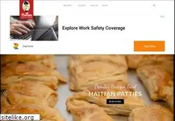 Sites similar to haitian-recipes.com