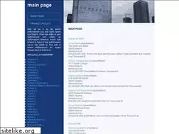 Sites similar to haitian.banksfinder.net