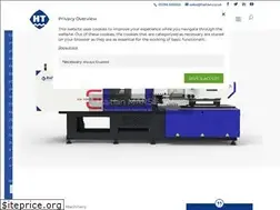 Sites similar to haitian.co.uk