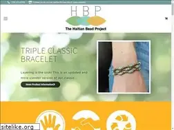 Sites similar to haitianbeads.org