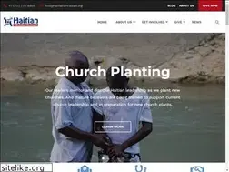 Sites similar to haitianchristian.org